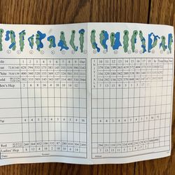 Willbrook Plantation Golf Club
