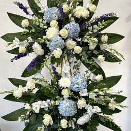 Flower arrangements