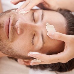 Dalini Skin Care Spa - MEN'S FACIAL