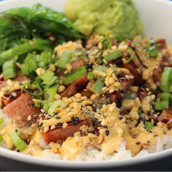 321 Poke' - Food Trucks Near Me - Melbourne, Florida 321 Poke' - Food Trucks Near Me - Melbourne, Florida