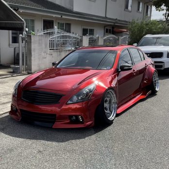 Auto Beauty Garage - Auto Detailing Near Me - Honolulu, Hawaii Auto Beauty Garage - Auto Detailing Near Me - Honolulu, Hawaii