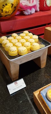 Oscar's @ Conrad Singapore Marina Bay by null