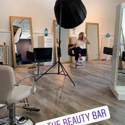 The Beauty Bar