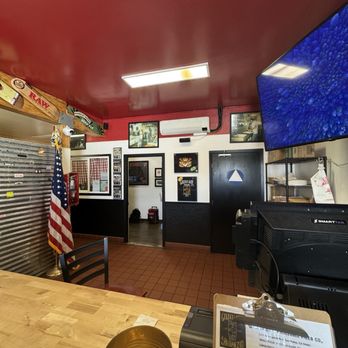 Golden Boy Pizza - Pizza Near Me - San Mateo, California Golden Boy Pizza - Pizza Near Me - San Mateo, California