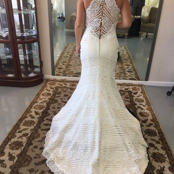 Ferndales Bridal - Bridal Near Me - Orange, California