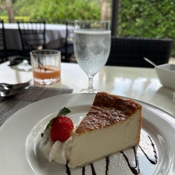 La Masseria - Ricotta Cheesecake - Italian Near Me - Palm Beach Gardens, Florida La Masseria - Ricotta Cheesecake - Italian Near Me - Palm Beach Gardens, Florida