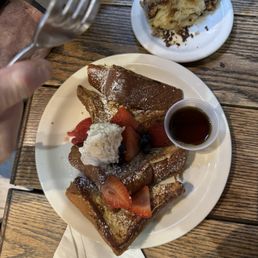 Brioche Frenchy