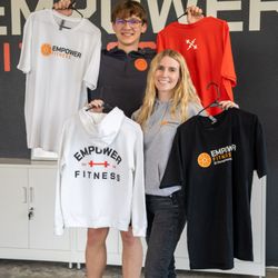 Empower Fitness