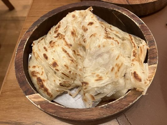 Chatti by Regi Mathew by null