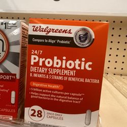 Walgreens