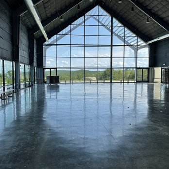 Blue Vista - Wedding venue - Venues & Event Spaces Near Me - Randolph, Kansas