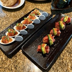 Chopsticks Asian Bistro