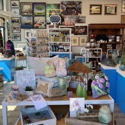 Azure Sky Gift Boutique