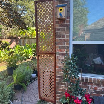 Roman Handyman - Outdoor Lattice Panel Installation - Handyman Near Me Roman Handyman - Outdoor Lattice Panel Installation - Handyman Near Me