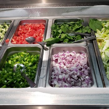 Sonny's BBQ - $4.29 all u can eat add on salad bar - Barbeque Near Me - Sanford, Florida Sonny's BBQ - $4.29 all u can eat add on salad bar - Barbeque Near Me - Sanford, Florida