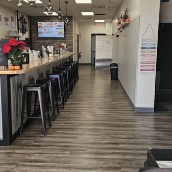 BOOST Nutrition - Juice Bars & Smoothies Near Me - Rockland, Massachusetts BOOST Nutrition - Juice Bars & Smoothies Near Me - Rockland, Massachusetts