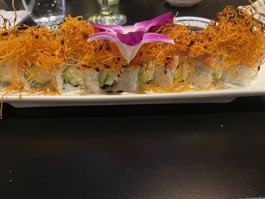 Nama Sushi Bar & Restaurant by null