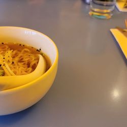 Mia Restaurant