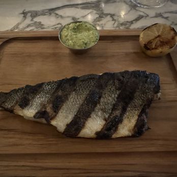 Ahumar - Seafood Near Me - Miami, Florida