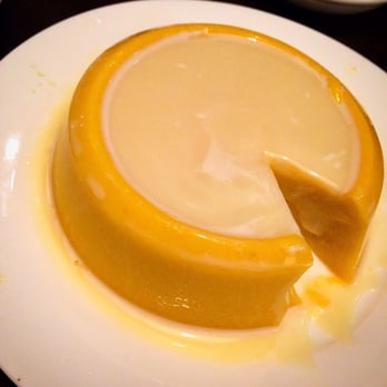 Asian Legend - Mango pudding - Dim Sum Near Me - Toronto, Ontario Asian Legend - Mango pudding - Dim Sum Near Me - Toronto, Ontario