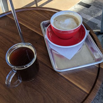 Cafecito - Coffee and dulce de leche latte (so good!) - Argentine Near Me - Santa Fe, New Mexico Cafecito - Coffee and dulce de leche latte (so good!) - Argentine Near Me - Santa Fe, New Mexico