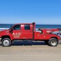 A1-Towing & Recovery