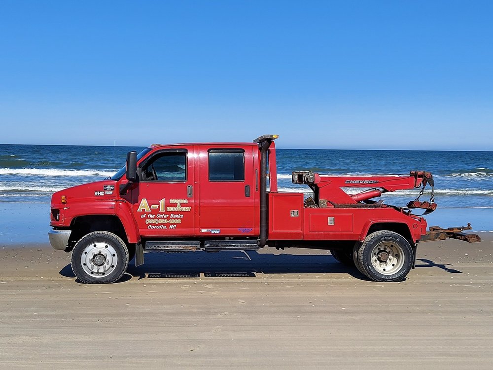 A1TOWING & RECOVERY Updated October 2024 14 Reviews 1221 Ponton