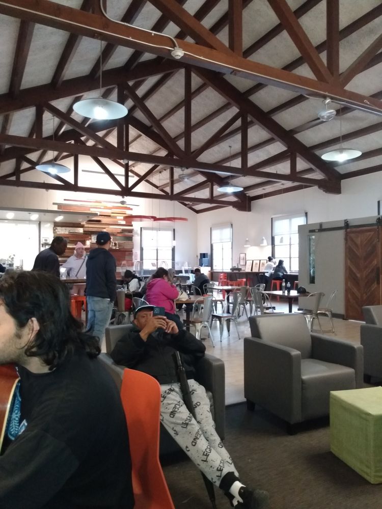 Recovery Cafe San Jose - social services organization in San Jose, CA
