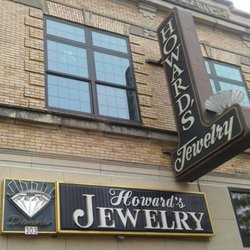 Howards Jewelry