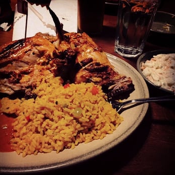 Nando's - Fast Food Near Me - Stockport, XGM