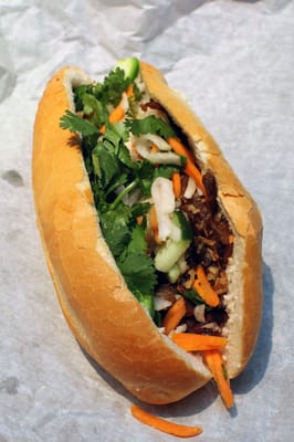 Huy's Sandwiches by null