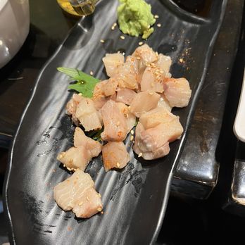 Yakyudori - Ramen Near Me - San Diego, California