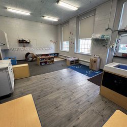 First Friends Early Care & Educational Center