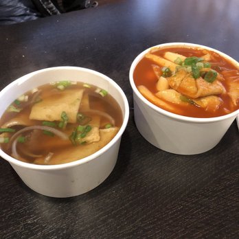 Oh Mama Kitchen - Fish cake soup & tokpokki - Korean Near Me - La Mirada, California Oh Mama Kitchen - Fish cake soup & tokpokki - Korean Near Me - La Mirada, California