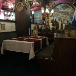 Restaurant Apollon
