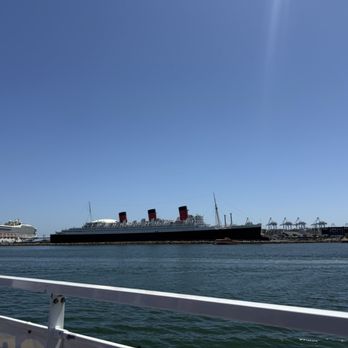Harbor Breeze - Views - Boat Charters Near Me - Long Beach, California
