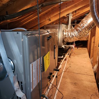 Hal Mechanical Service - 3 New Furnaces and Coils - Heating & Air Conditioning/HVAC Near Me - North Las Vegas, Nevada Hal Mechanical Service - 3 New Furnaces and Coils - Heating & Air Conditioning/HVAC Near Me - North Las Vegas, Nevada