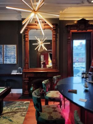 The Mansion on Delaware Avenue by null