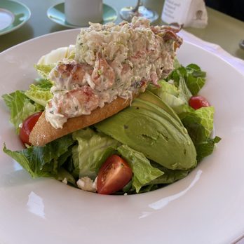 Tableau - Seafood salad - Breakfast & Brunch Near Me - Las Vegas, Nevada