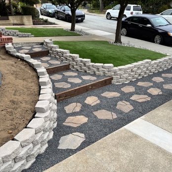 Go Green Landscape - Landscaping Near Me - San Francisco, California Go Green Landscape - Landscaping Near Me - San Francisco, California