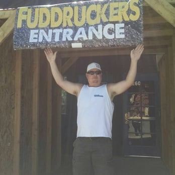 Fuddruckers - We love this place... - Burgers Near Me - Concord, California