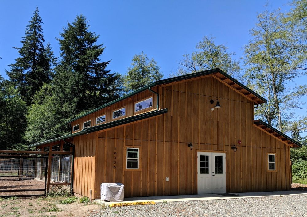 NORTHWEST DOG RETREAT 15 Photos Pet Training 19306 8th Ave NW