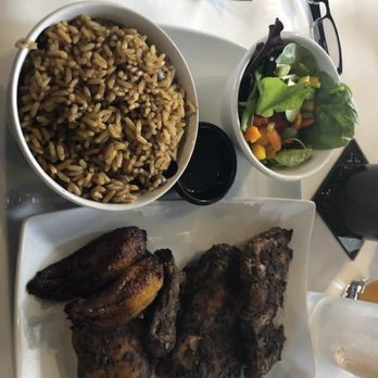 Yah Mon - Caribbean Near Me - Tampa, Florida