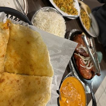 Sitara India - Cheese naan, Paneer Tikka Masala, Tandoori Chicken, Biryani Rice - Indian Near Me - Ogden, Utah Sitara India - Cheese naan, Paneer Tikka Masala, Tandoori Chicken, Biryani Rice - Indian Near Me - Ogden, Utah