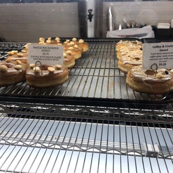 Cafe Dulce - Donuts - Coffee & Tea Near Me - Los Angeles, California Cafe Dulce - Donuts - Coffee & Tea Near Me - Los Angeles, California