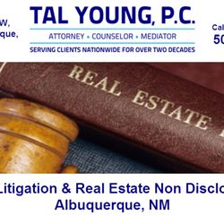 Tal Young, PC