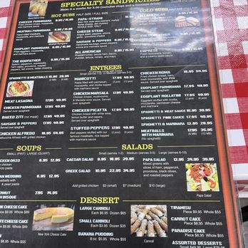 Paparazzi Pizza - Pizza Near Me - Panama City, Florida Paparazzi Pizza - Pizza Near Me - Panama City, Florida