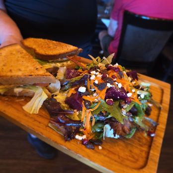 Jack's Restaurant - New American Near Me - Normal, Illinois