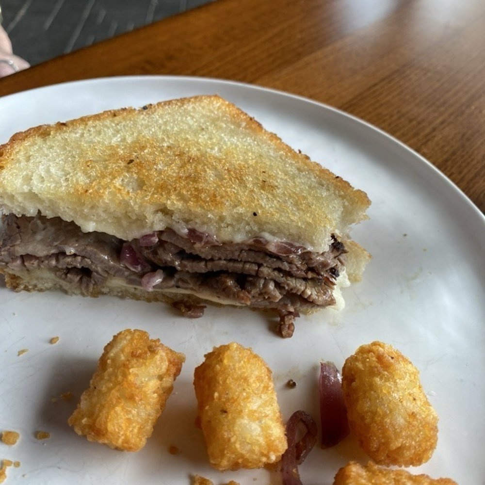 Cook’d - Tri tip sandwich - American Near Me - Reno, Nevada Cook’d - Tri tip sandwich - American Near Me - Reno, Nevada