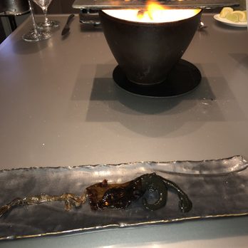 Alinea - New American Near Me - Chicago, Illinois Alinea - New American Near Me - Chicago, Illinois